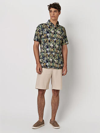 DESOTO | Camicia in jersey slim fit