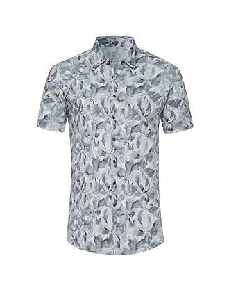 DESOTO | Camicia in jersey slim fit