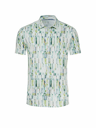 DESOTO | Camicia in jersey slim fit