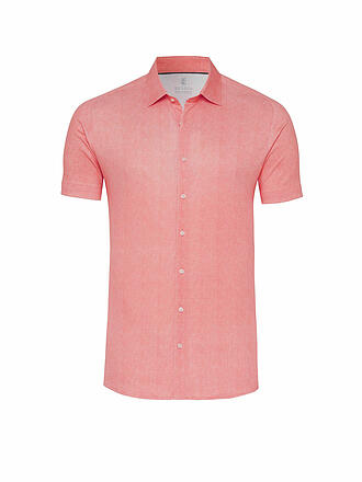DESOTO | Camicia in jersey slim fit