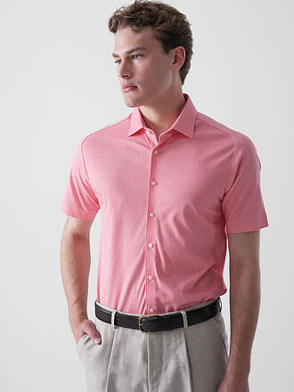 DESOTO | Camicia in jersey slim fit