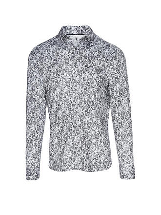 DESOTO | Camicia in jersey slim fit