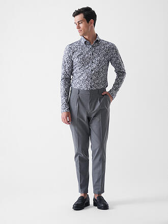 DESOTO | Camicia in jersey slim fit