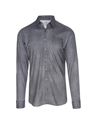 DESOTO | Camicia in jersey slim fit