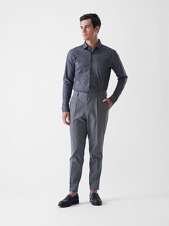 DESOTO | Camicia in jersey slim fit