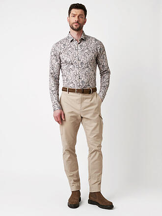 DESOTO | Camicia in jersey slim fit