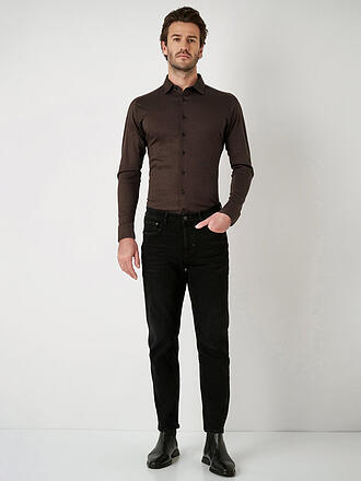 DESOTO | Maglia in jersey Slim Fit