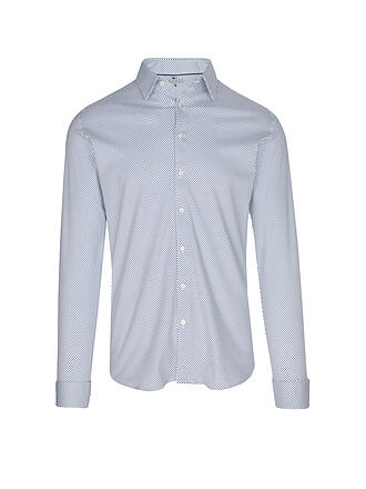 DESOTO | Camicia in jersey slim fit