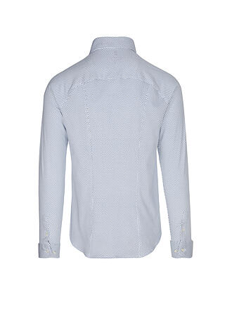 DESOTO | Camicia in jersey slim fit