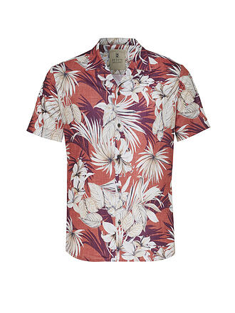 DESOTO | Camicia Slim Fit