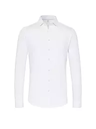 DESOTO | Camicia in jersey | Bianco