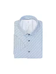 DESOTO | Camicia in jersey slim fit | Blu