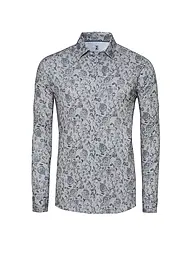 DESOTO | Camicia in jersey slim fit | Beige