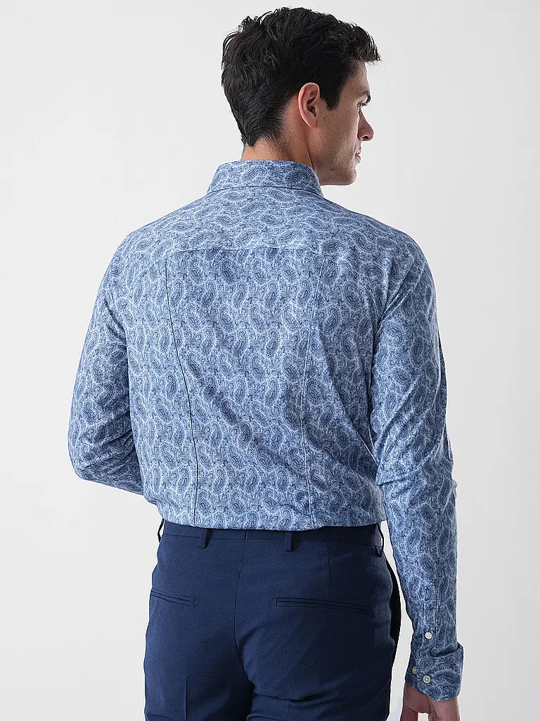 DESOTO | Camicia in jersey slim fit | 
