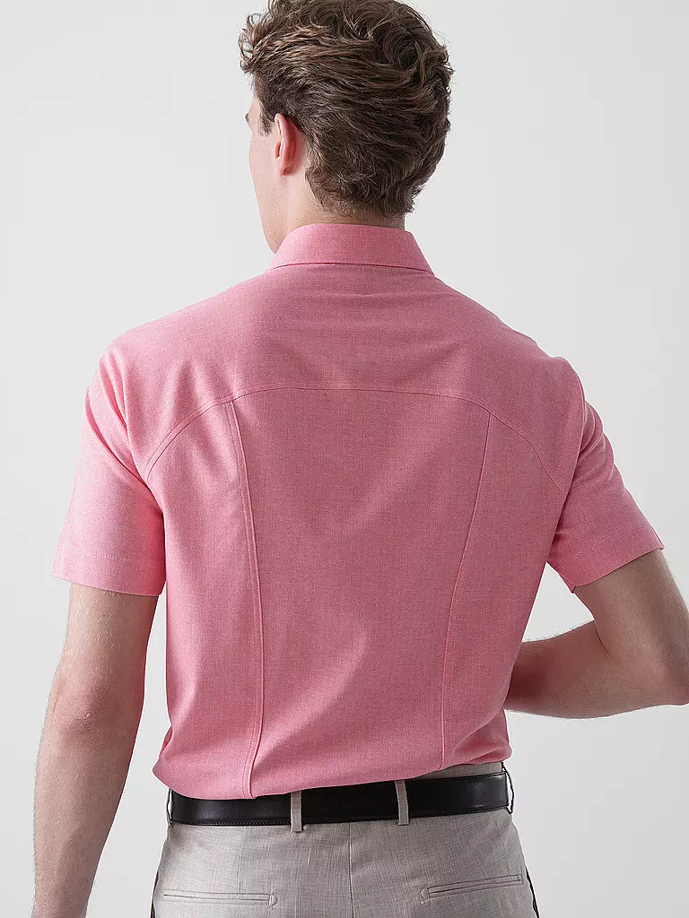 DESOTO | Camicia in jersey slim fit | 