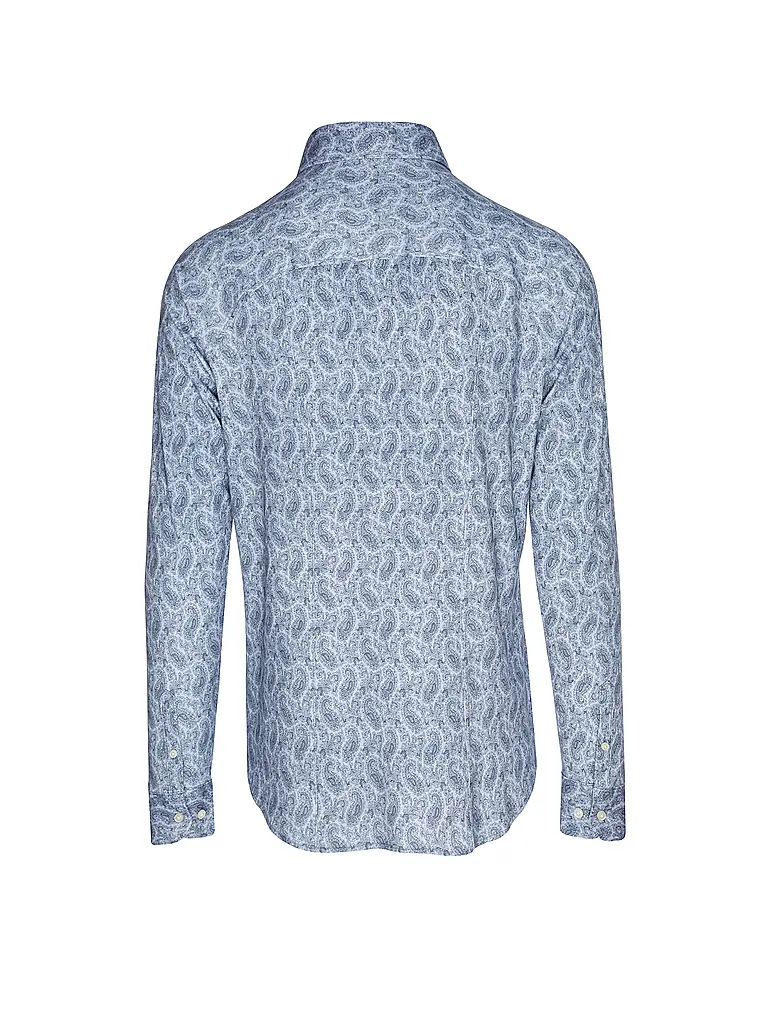 DESOTO | Camicia in jersey slim fit | 