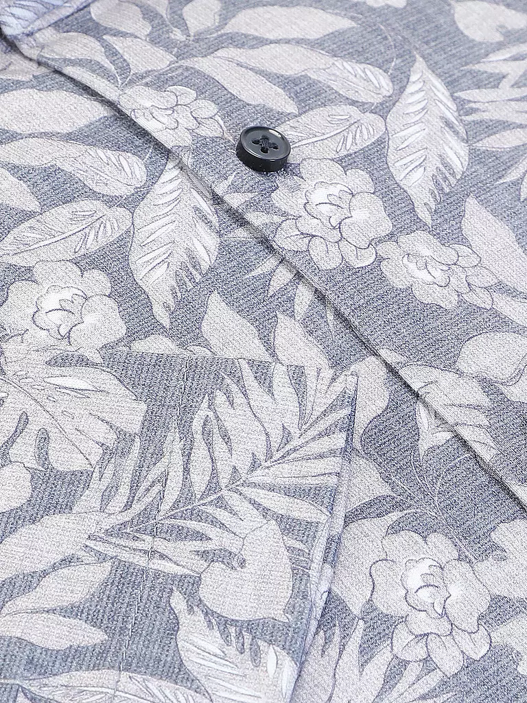 DESOTO | Camicia in jersey slim fit | 