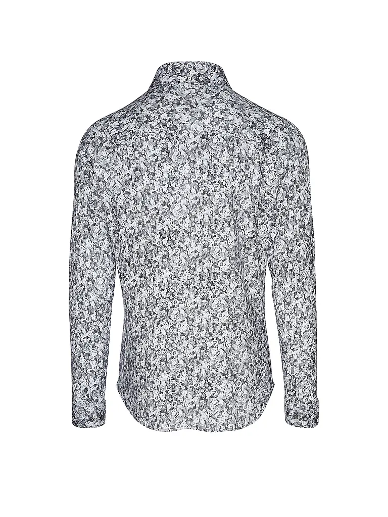 DESOTO | Camicia in jersey slim fit | 