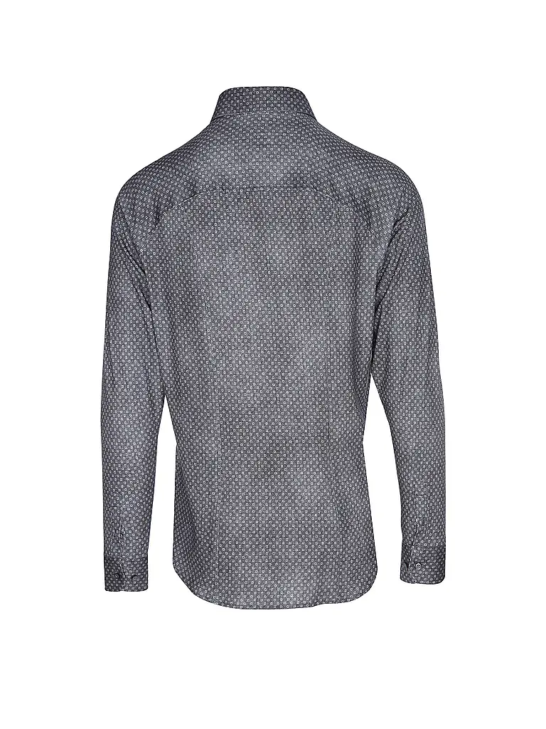 DESOTO | Camicia in jersey slim fit | 