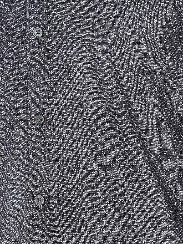 DESOTO | Camicia in jersey slim fit | 