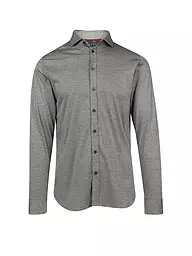 DESOTO | Camicia in jersey | Grigio