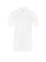 DESOTO | Camicia in jersey | Bianco