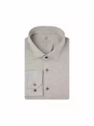 DESOTO | Camicia in jersey | Beige