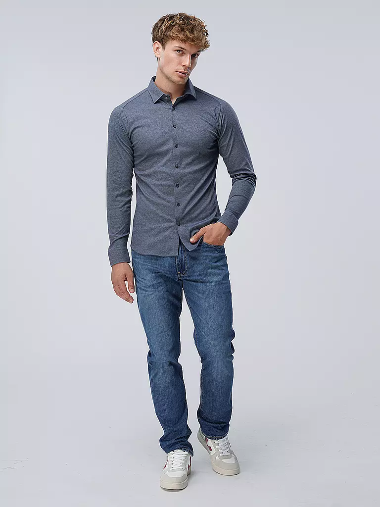 DESOTO | Camicia in jersey | 