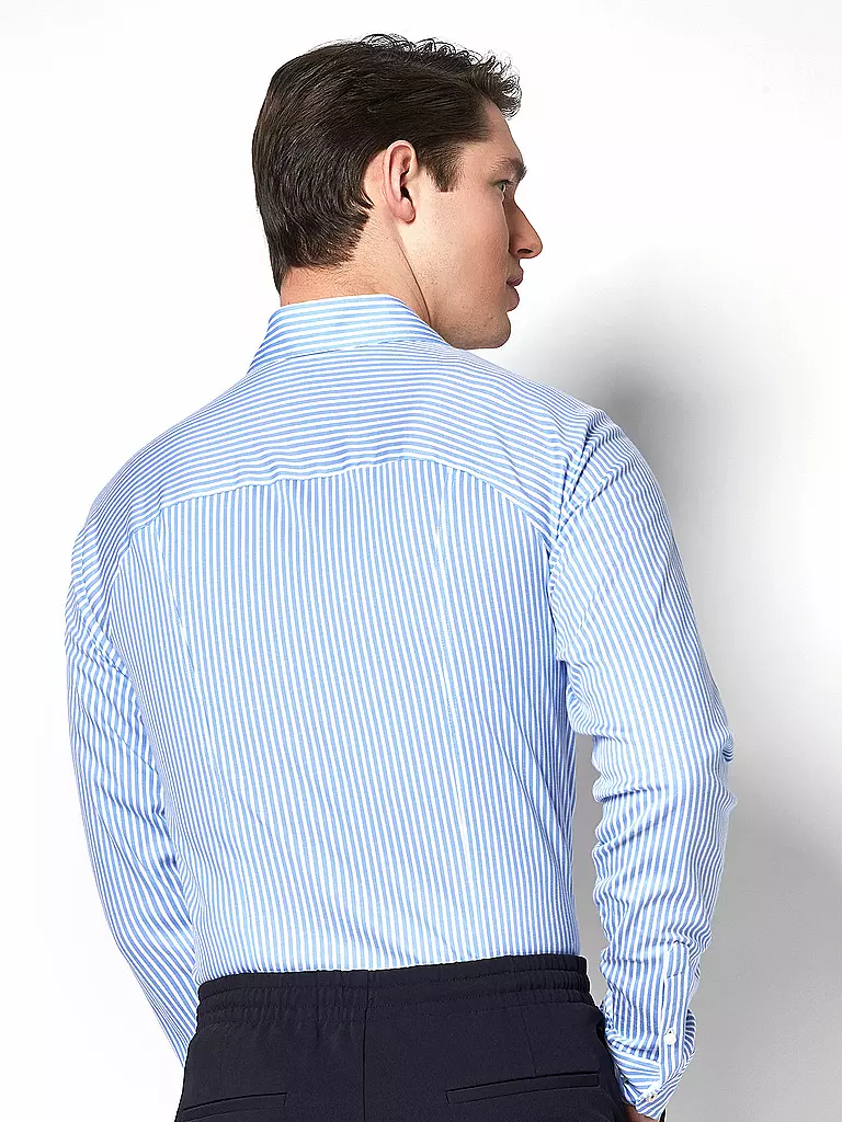 DESOTO | Camicia in jersey | 