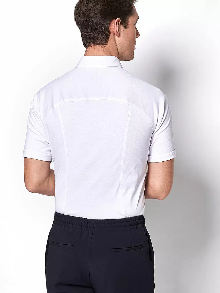 DESOTO | Camicia in jersey | 