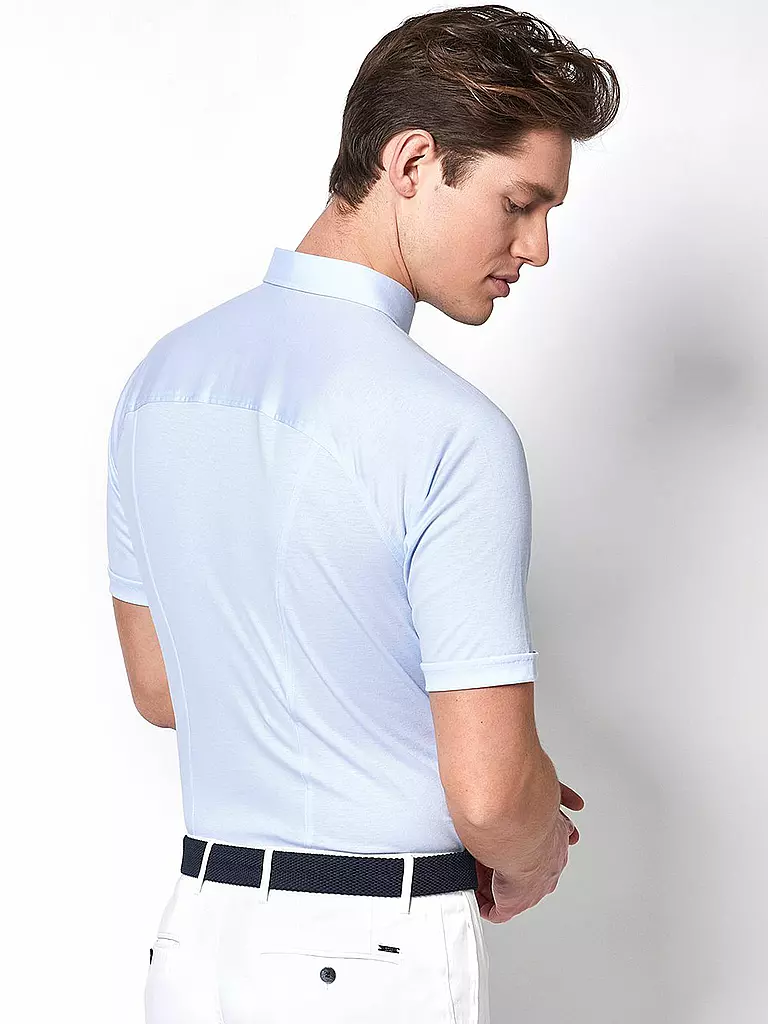 DESOTO | Camicia in jersey | 