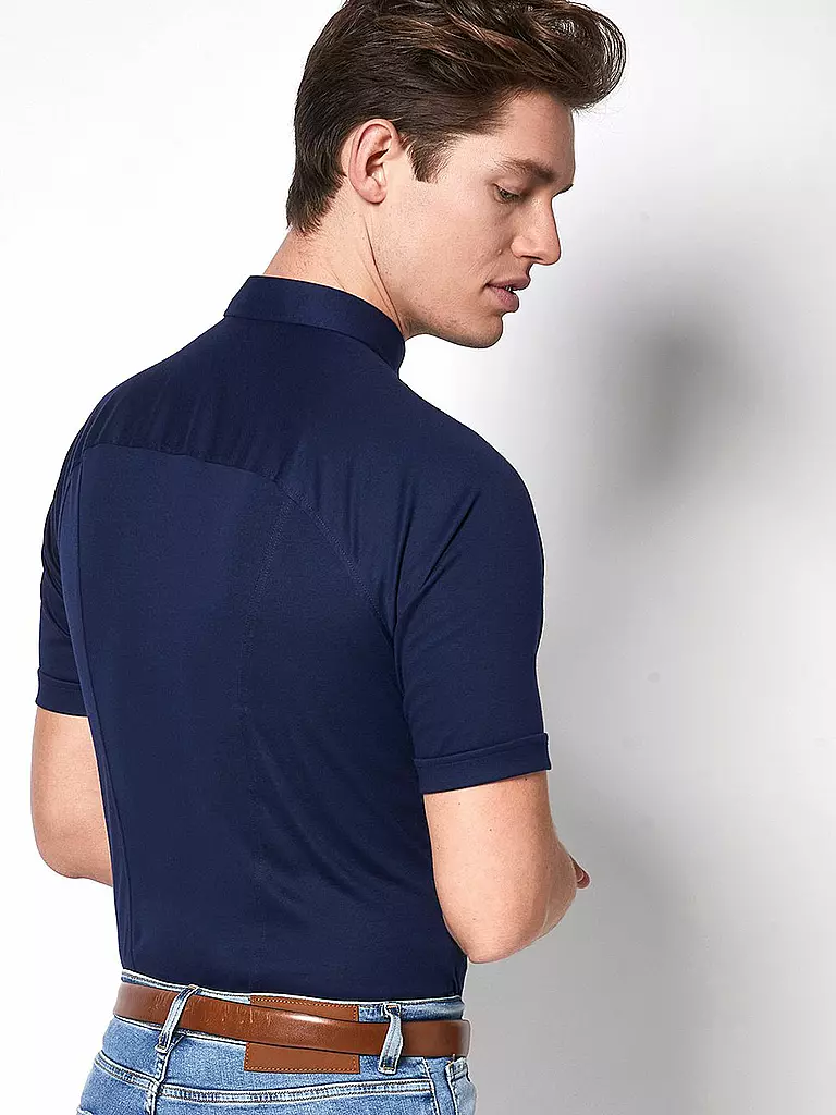 DESOTO | Camicia in jersey | 