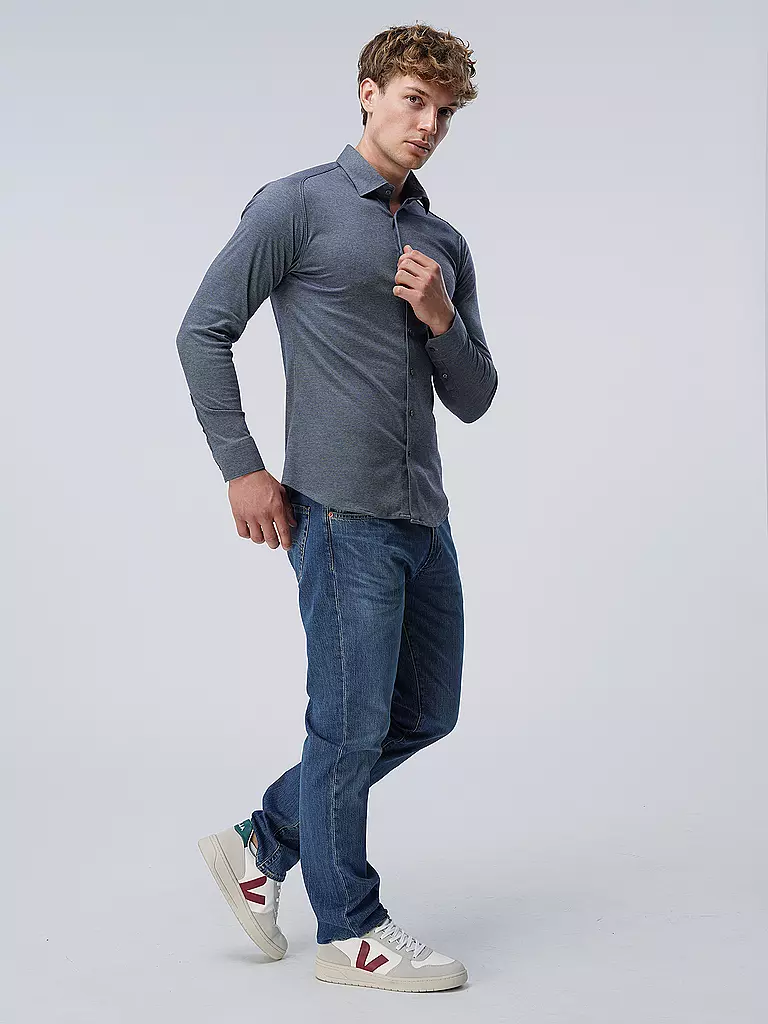 DESOTO | Camicia in jersey | 
