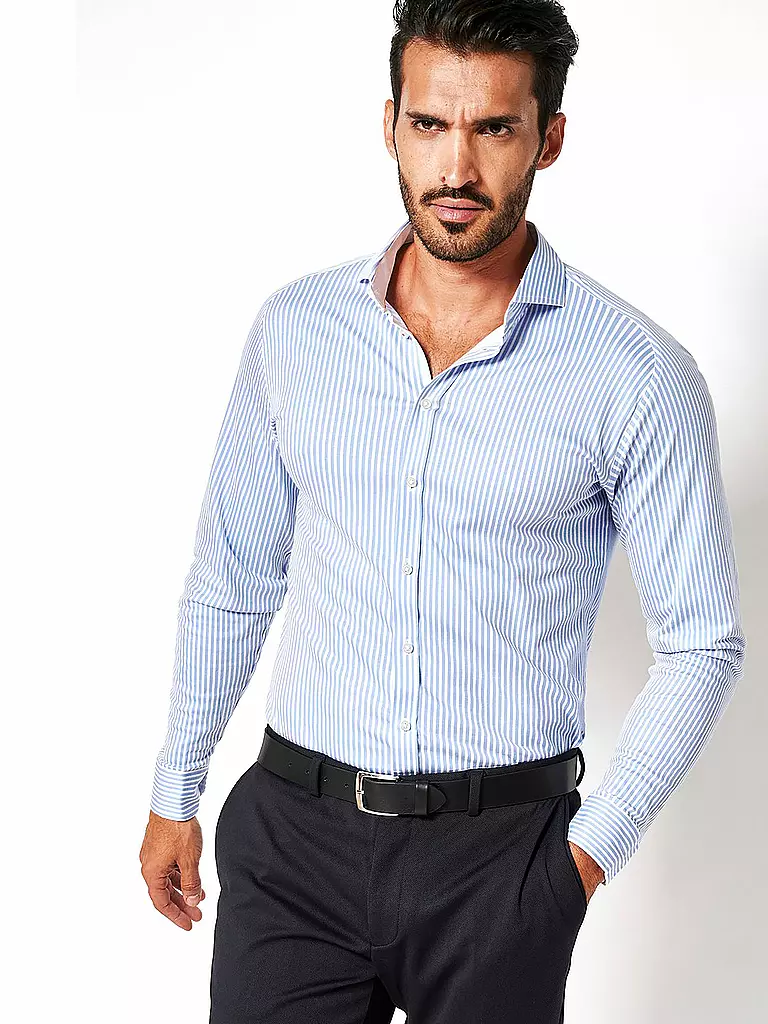 DESOTO | Camicia in jersey | 