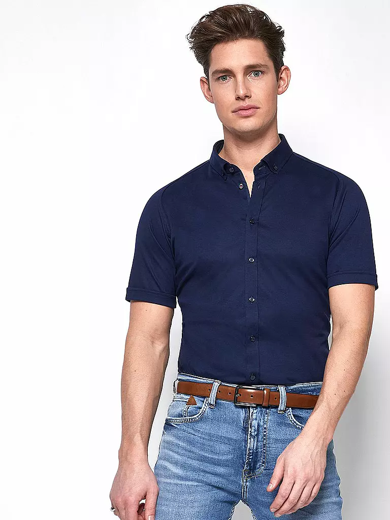 DESOTO | Camicia in jersey | 