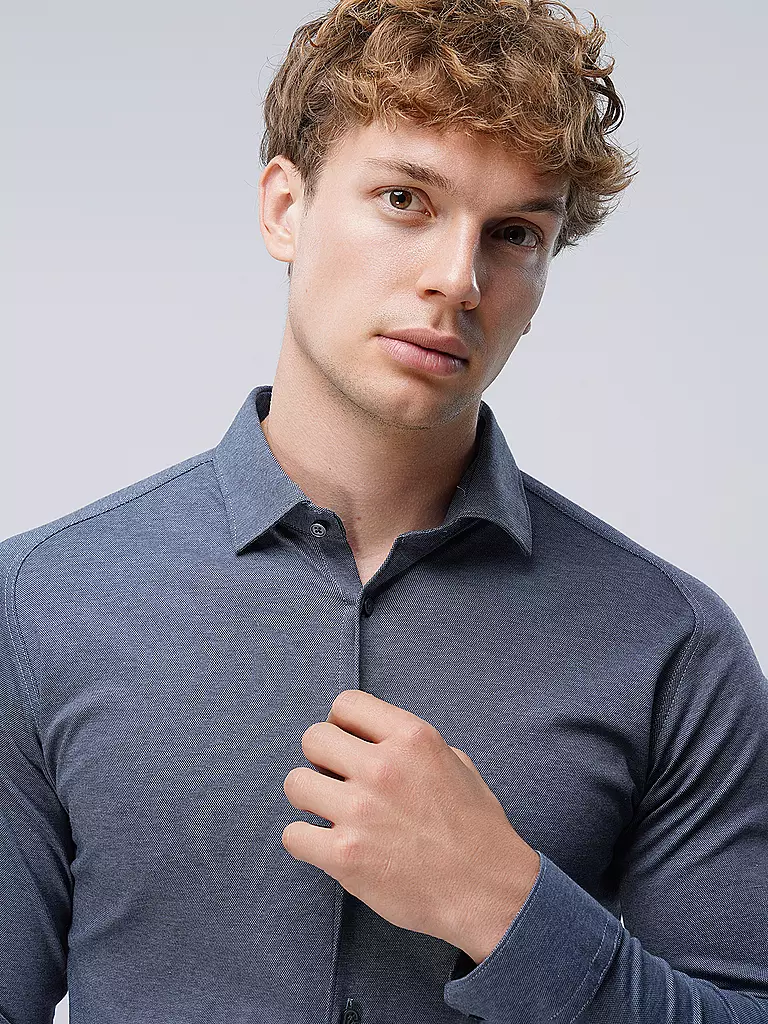 DESOTO | Camicia in jersey | 