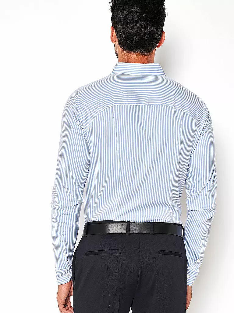 DESOTO | Camicia in jersey | 