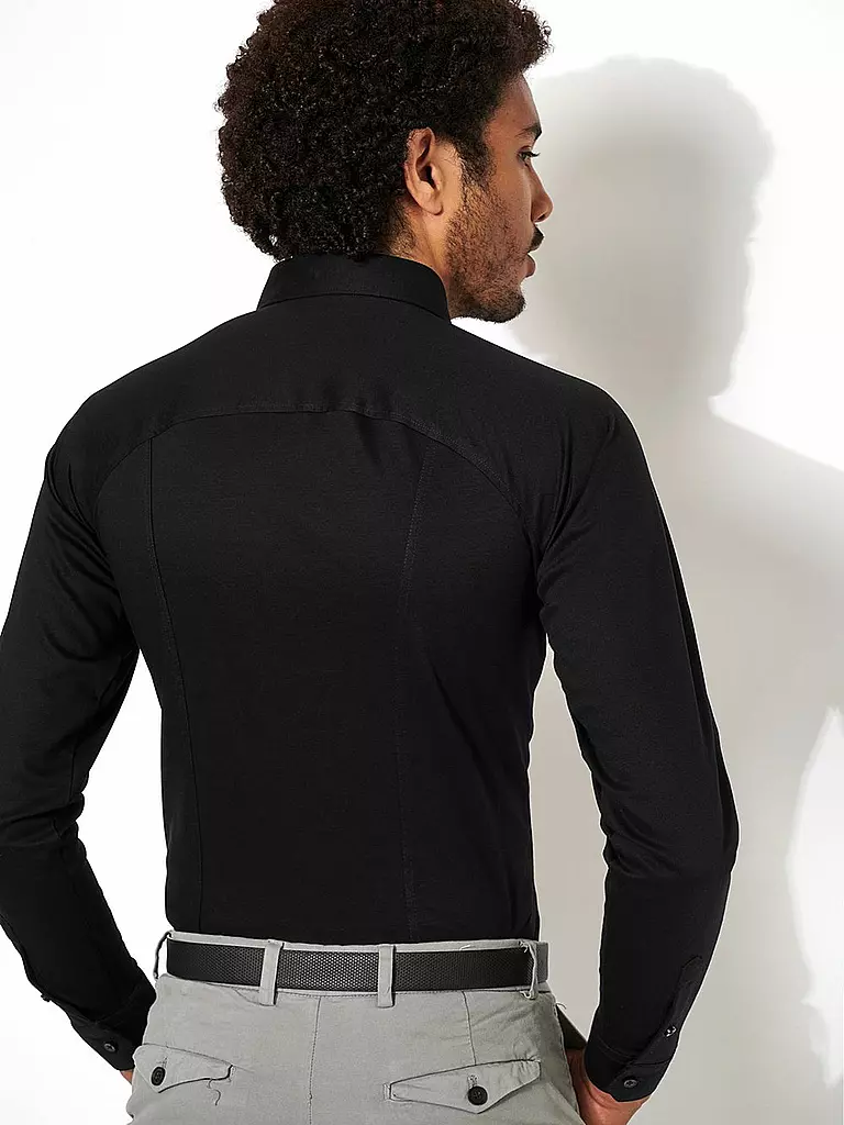 DESOTO | Camicia in jersey | 