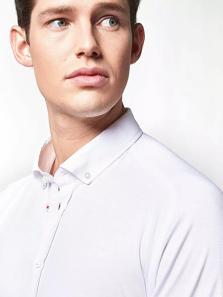 DESOTO | Camicia in jersey | 