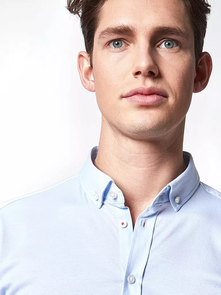 DESOTO | Camicia in jersey | 