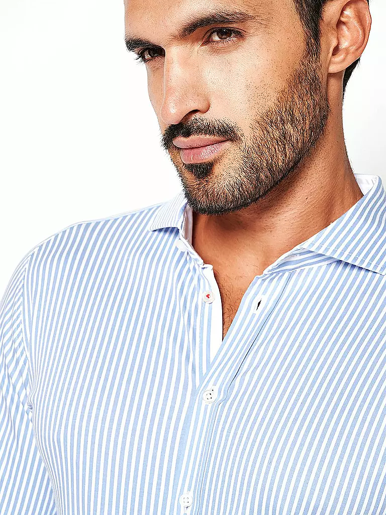 DESOTO | Camicia in jersey | 
