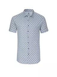 DESOTO | Camicia Slim Fit | Grigio