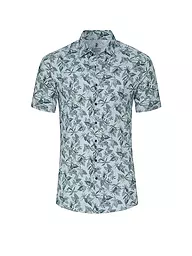 DESOTO | Camicia slim fit | Verde