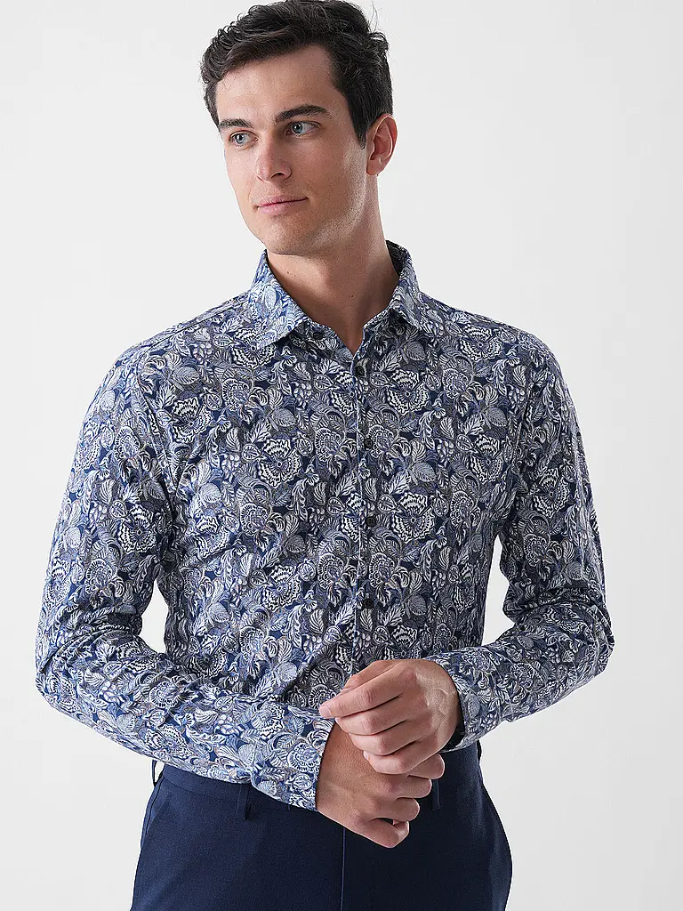 DESOTO | Camicia Slim Fit | 