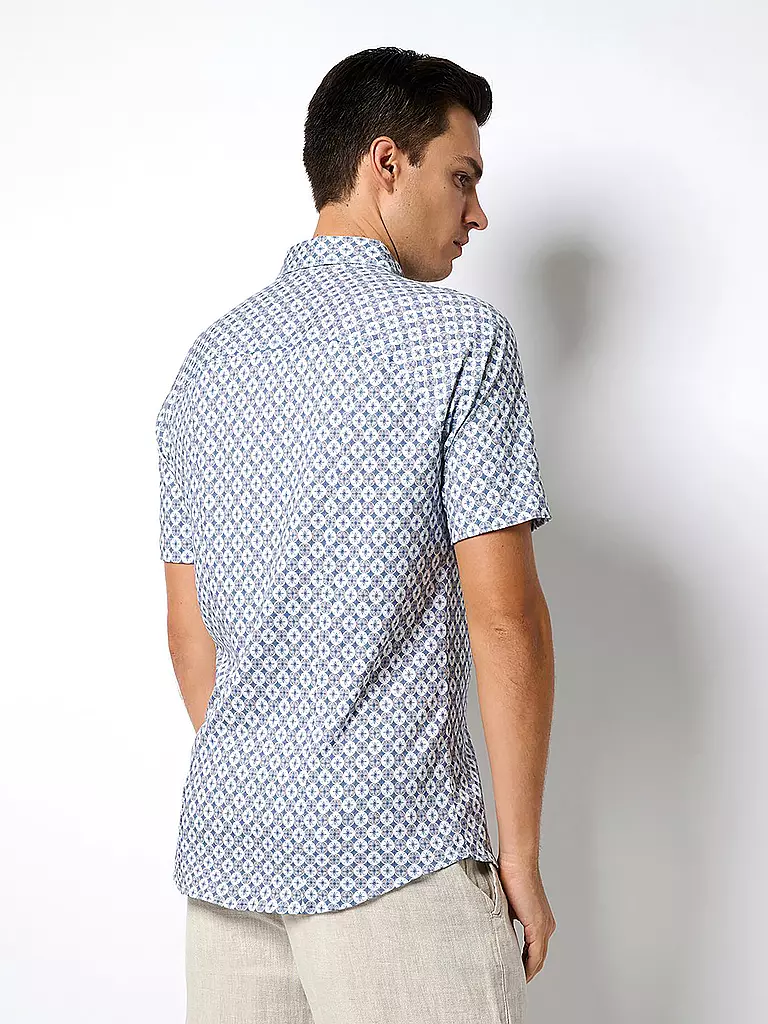 DESOTO | Camicia Slim Fit | 