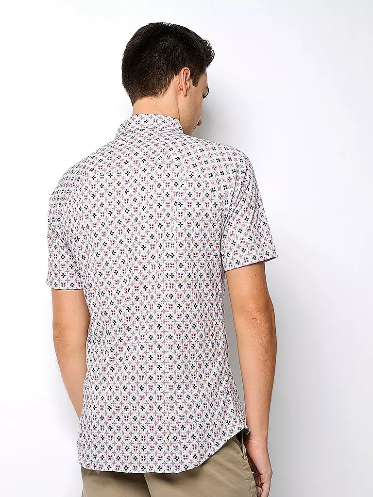 DESOTO | Camicia Slim Fit | 