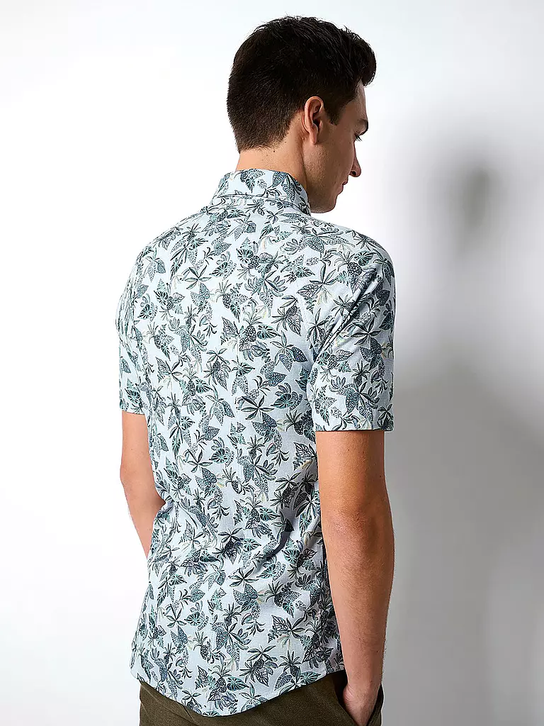 DESOTO | Camicia slim fit | 