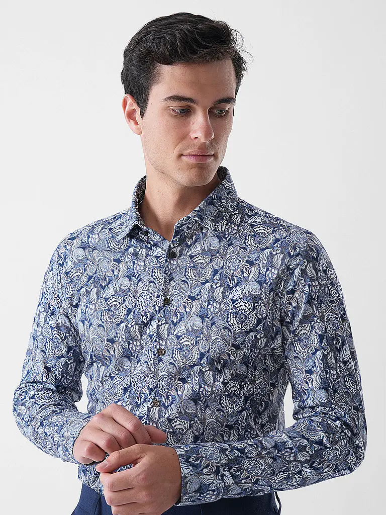 DESOTO | Camicia Slim Fit | 