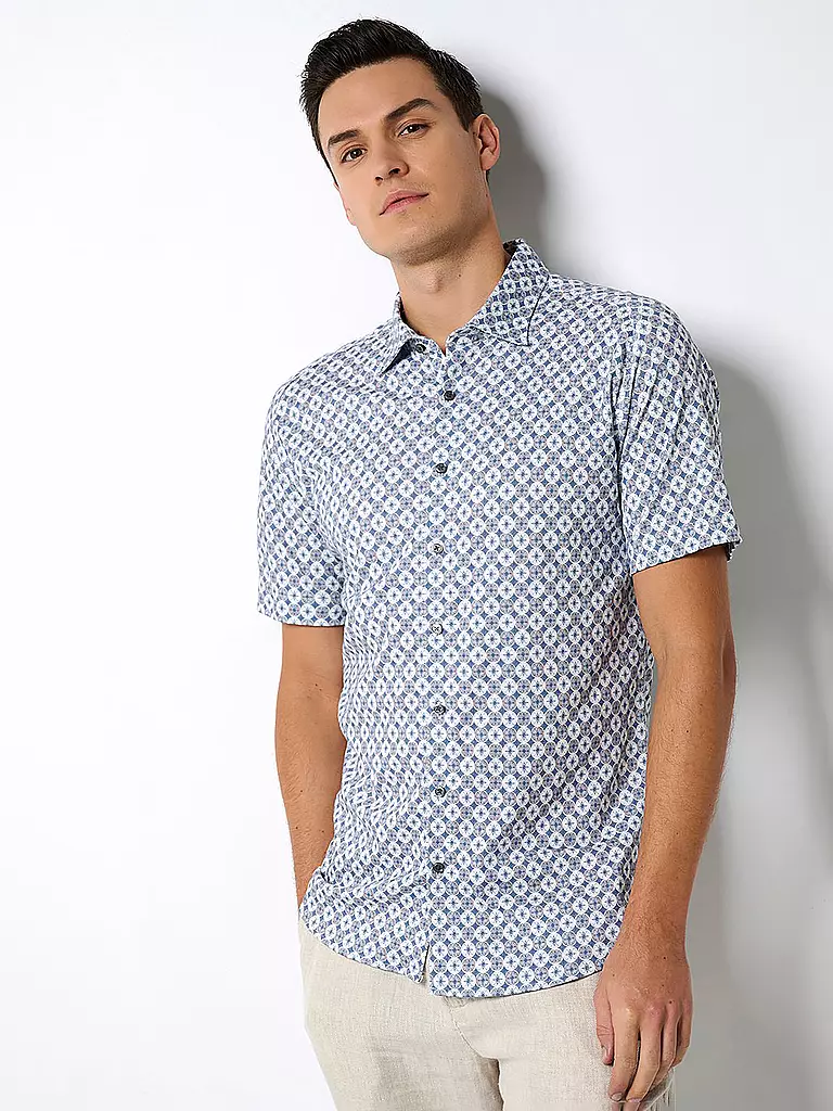 DESOTO | Camicia Slim Fit | 