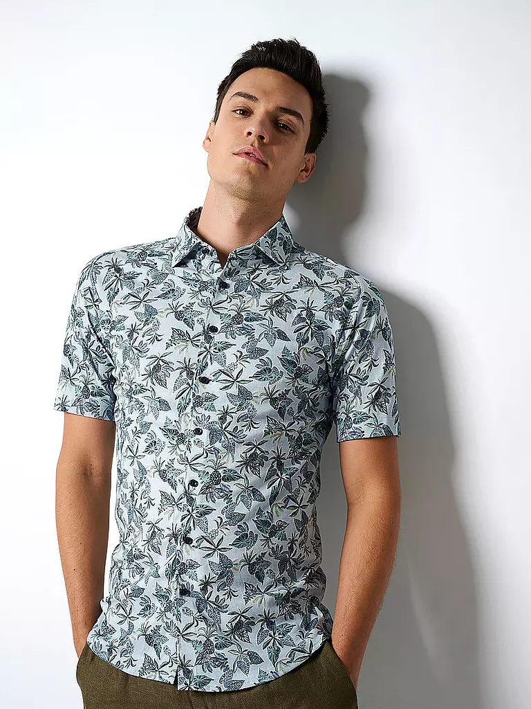 DESOTO | Camicia slim fit | 